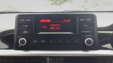 Kia Picanto 1.25 GT-line 5dr Petrol Hatchback